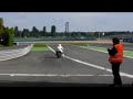 MCN Update: Michael Schumacher tests Ten Kate WSB Fireblade
