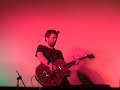 Acústico LHR 