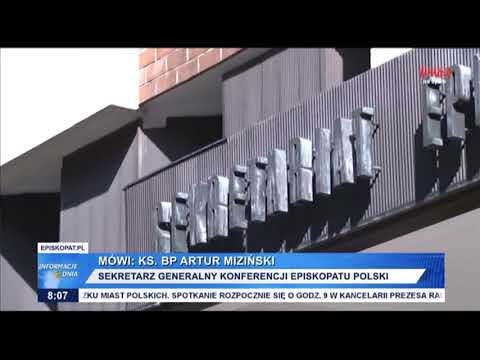 Zebranie Plenarne KEP