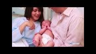 HEALTHY LIVING: What It Means to Be 'Baby-Friendly HEALTHY LIVING: What It Means to Be 'Baby-Friendly