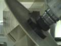 videos de SCM-Rimini-Maquette-Poteau-Ss séq4-Usinage Fraise scie
