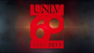 A Tribute to UNLV's 60th Anniversary