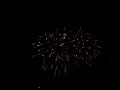 Züri Fäscht 2007 - Klassik Feuerwerk Züri Fäscht 2007 - Klassik Feuerwerk