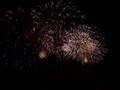 Züri Fäscht 2007 - Klassik Feuerwerk