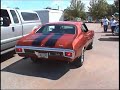 Chevelle Sickness Chevelle Sickness