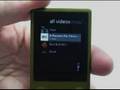 Zune v2: Walkthrough Part 1