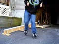 Rollerblading