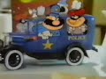 TV COMMERCIAL COOKIE CRISP CERIAL