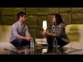 Lysa TerKeurst interviews Pastor Steven Furtick