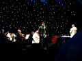 Vittorio Grigolo at Classic FM Live