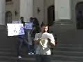 protesto fora lula curitiba o filho de lula enriqueceu