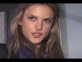 Alessandra Ambrosio Pregnant