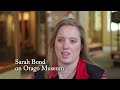 Click here to watch this video Visit The Otago Museum in Dunedin, New Zealand - The Southern Land and Nature Gallery