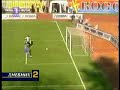 Partizan - Javor 2:2 Tosic goal