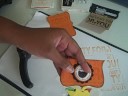 Stampin up Top Notes Treats
