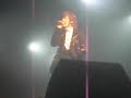 yume live xing concert