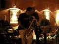 Donald Café Raffaele Carotenuto Jazz Live 2 ottobre 2008