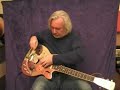claus boesser-ferrari playing his own style