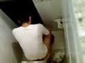 chasco de cd.valles aciendo del baño chasco de cd.valles aciendo del baño