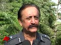 Dozens Dead After Pakistan Hotel Blast