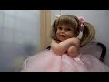 Creepy Doll Store