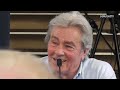en francais // alain delon talks about his career in this excerpt from a press conference held for the french actor during the 65th locarno film festival on ...