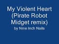 My Violent Heart (Remix) Nine Inch Nails My Violent Heart (Remix) Nine Inch Nails