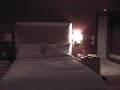 Wynn Hotel Room