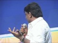Speech by Bhavesh Rajyaguru