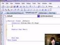 VB.NET 2008 Intellisense