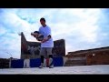 UAFB 2009 Vo.One (H.O.T.C.) freestyle