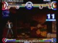 KOF XI Korean Matches Part 2