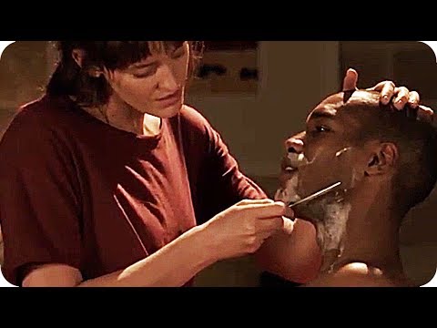 PINE GAP Trailer Season 1 (2018) Netflix Series