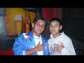 La Copa Rota Los Chicos De La Cumbia