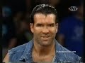 Scott Hall debut