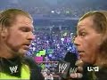 DX and Cocky