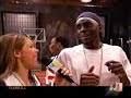 Slam Ball Dunk - Darius Miles Interview Slam Ball Dunk - Darius Miles Interview