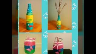 Jugaad for Plastic Bottles