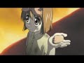 elfen lied [Suna no Oshiro]