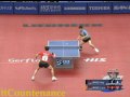 WTTC: Wang Hao-Wang Liqin