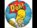 videos de la marcha de homero simpson