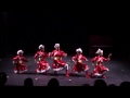 草原小牧骑 － 少儿舞蹈