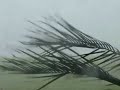 Tornado en Aeropuerto Juan Santamaria / MROC... desde La Candela...