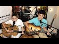 She Got The Best Of Me - Luke Combs (JunaNJoey Cov