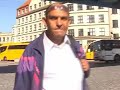 East Europe Trip. Part 4. Slovakia