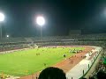 Libya VS Ghana in world cup qualification 2010 3