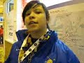 V�deo Aurora Warrior