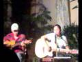 Maya Sicat singing Barenaked by Jennifer Love Hewitt