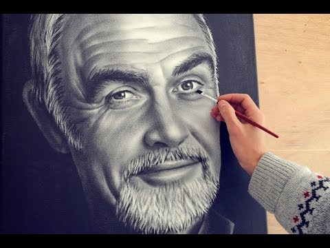 how to quickly dry paint