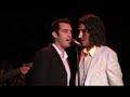 here's gold city and the oak ridge boys singing elvira